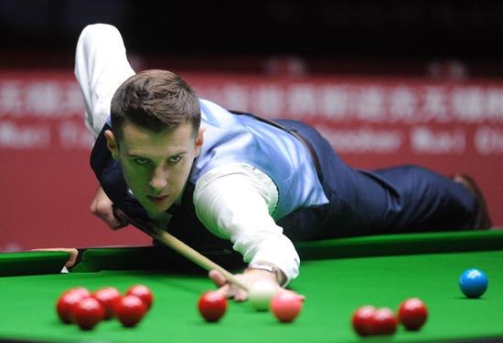 宴与得分狂 宴与得分狂