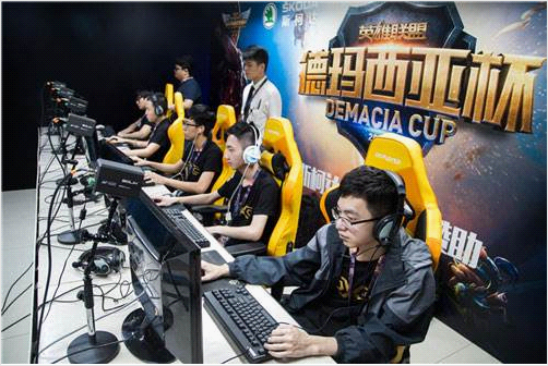 和大局观 和大局观